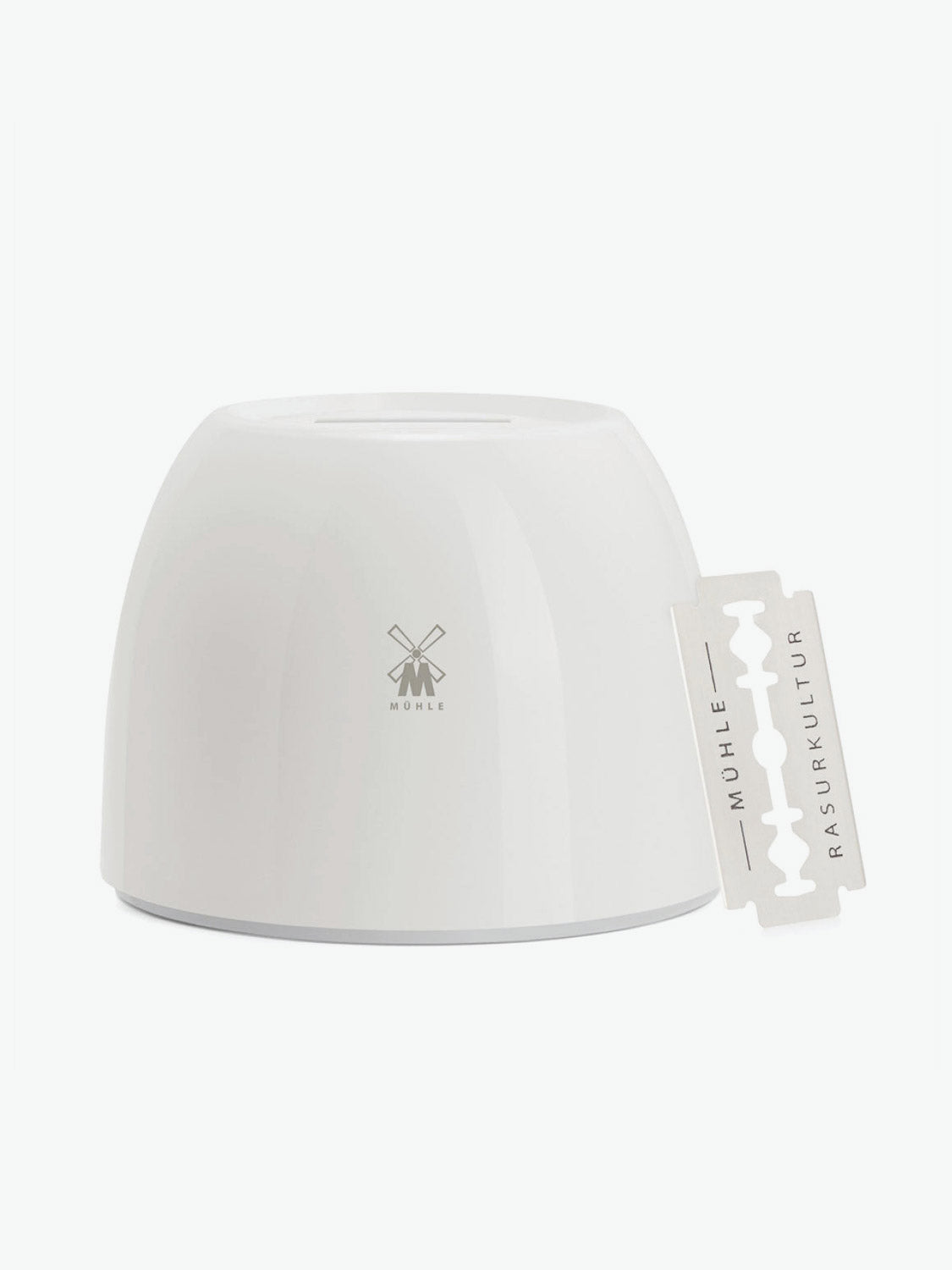 Muhle Porcelain Blade Bank | A