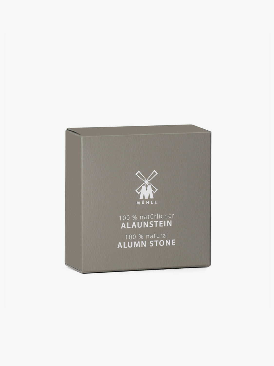 Muhle Alum Stone | C