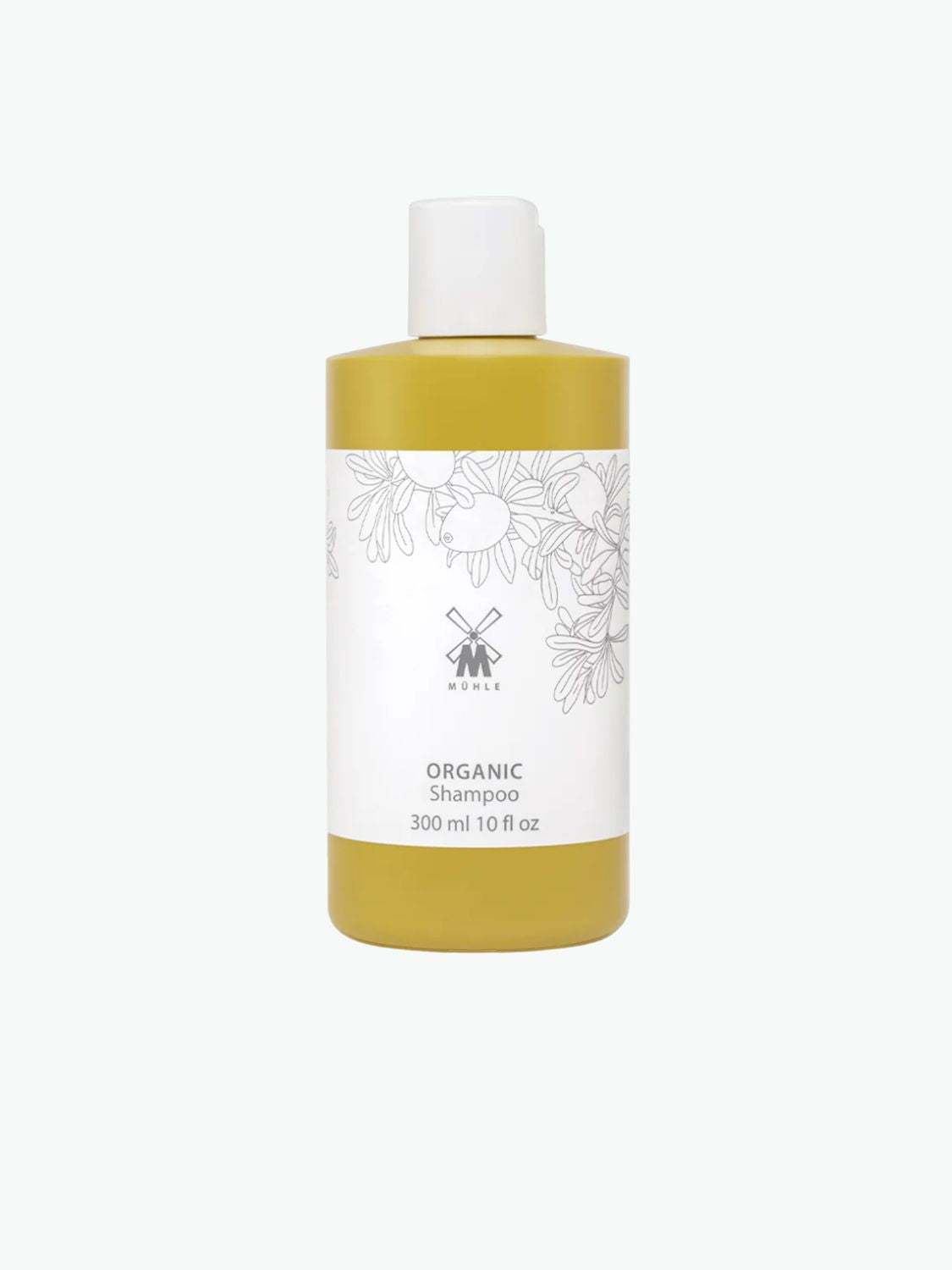 Σαμπουάν Muhle Organic Shampoo