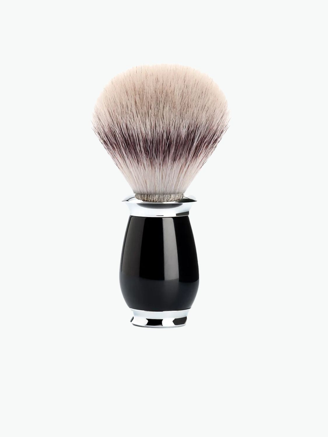 Πινέλο Ξυρίσματος Muhle Purist Silvertip Fibre Shaving Brush