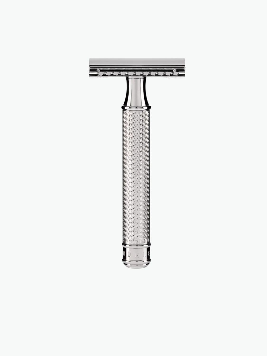 Ξυριστική Μηχανή Muhle R 89 Traditional Safety Razor Closed Comb