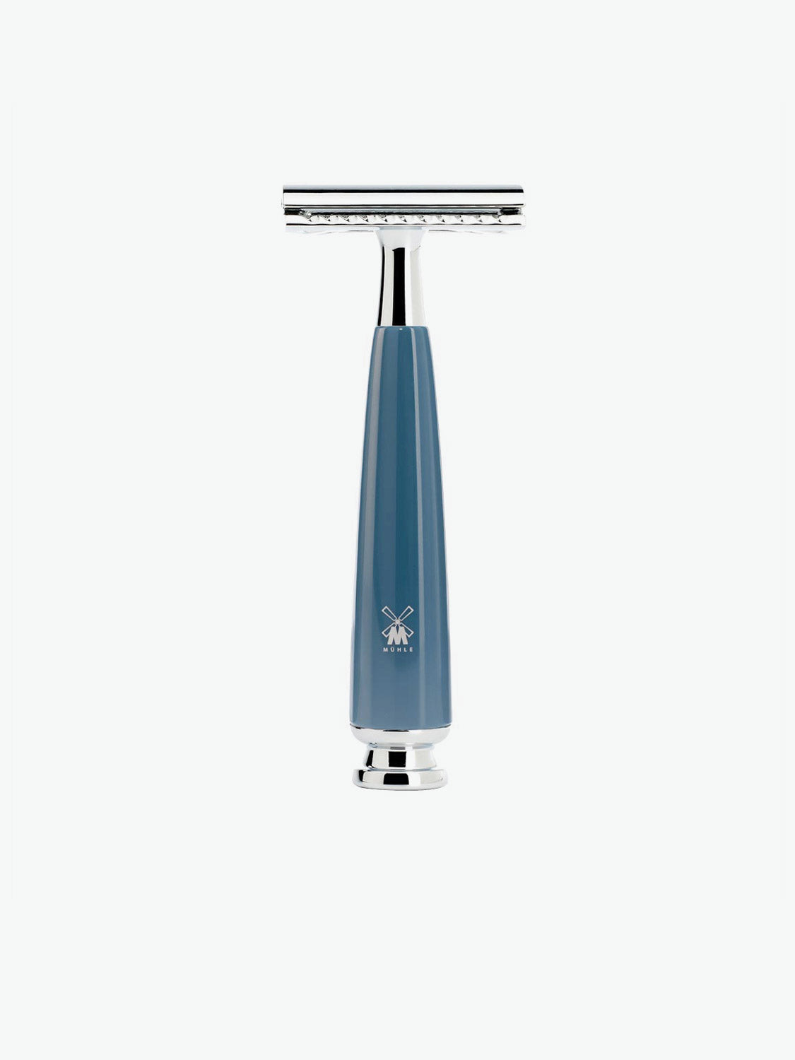 Muhle Safety Razor Petrol | A