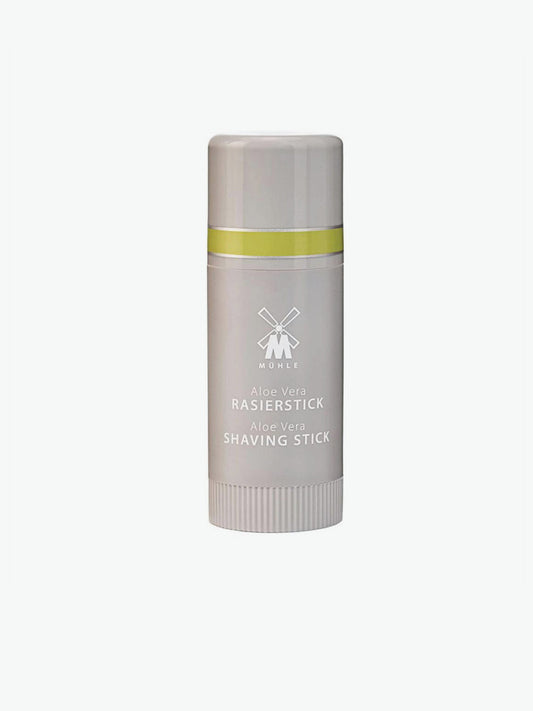 Muhle Aloe Vera Shaving Soap Stick