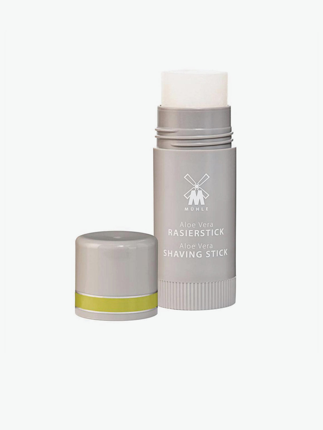 Muhle Shaving Stick Aloe Vera