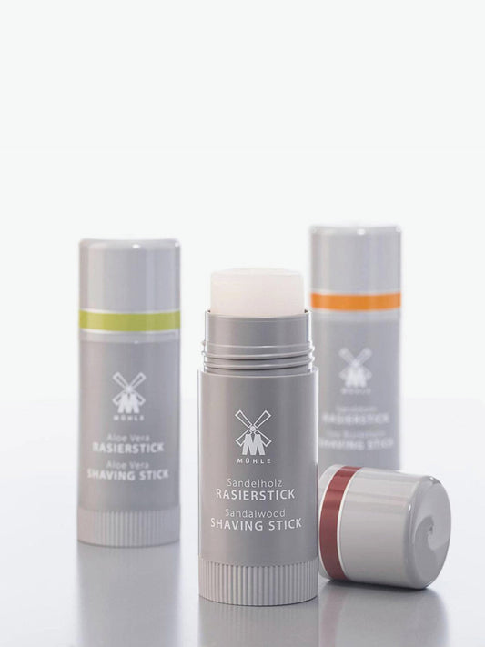 Muhle Shaving Stick Aloe Vera