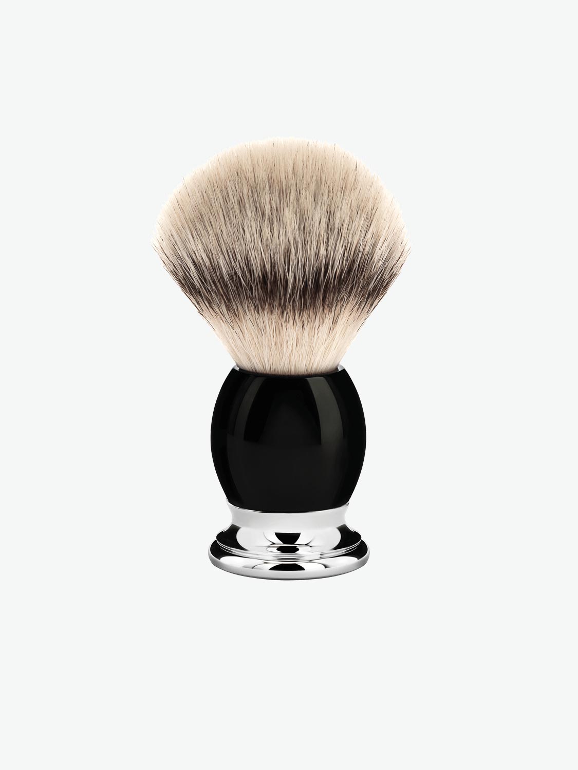 Muhle Sophist Silvertip Fibre Brush