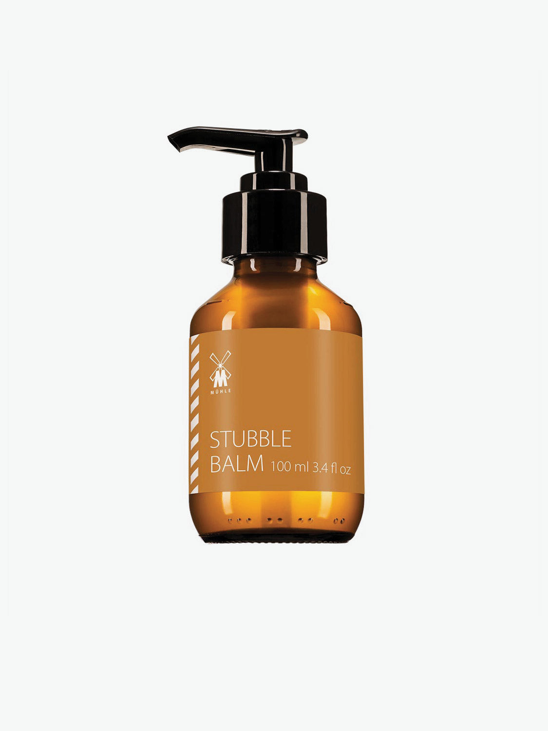 Muhle Stubble Balm Beard Care