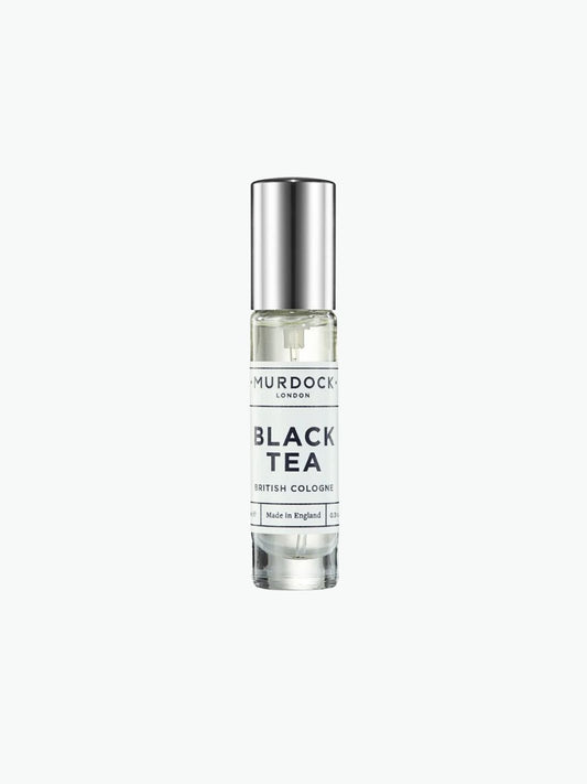 Murdock London Black Tea Cologne Travel Size