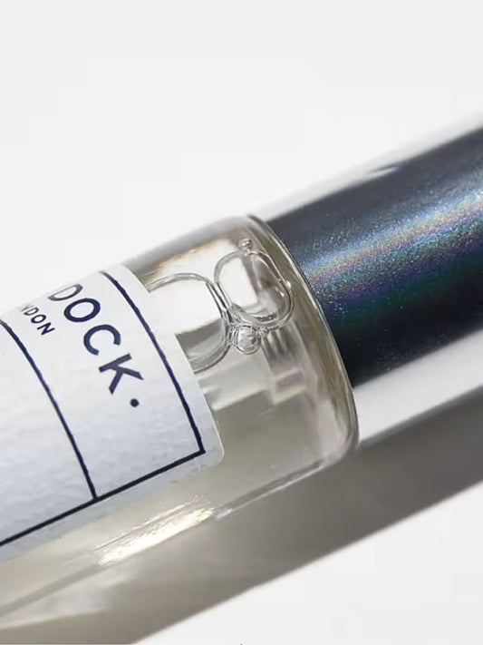 Murdock London Black Tea Cologne Travel Size