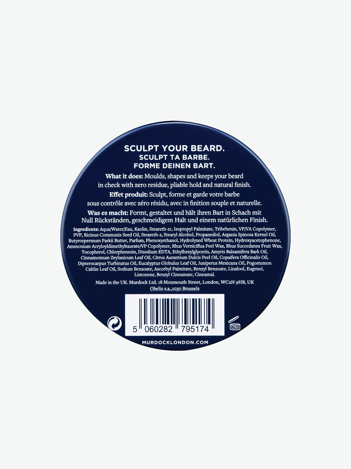 Murdock London Beard Balm