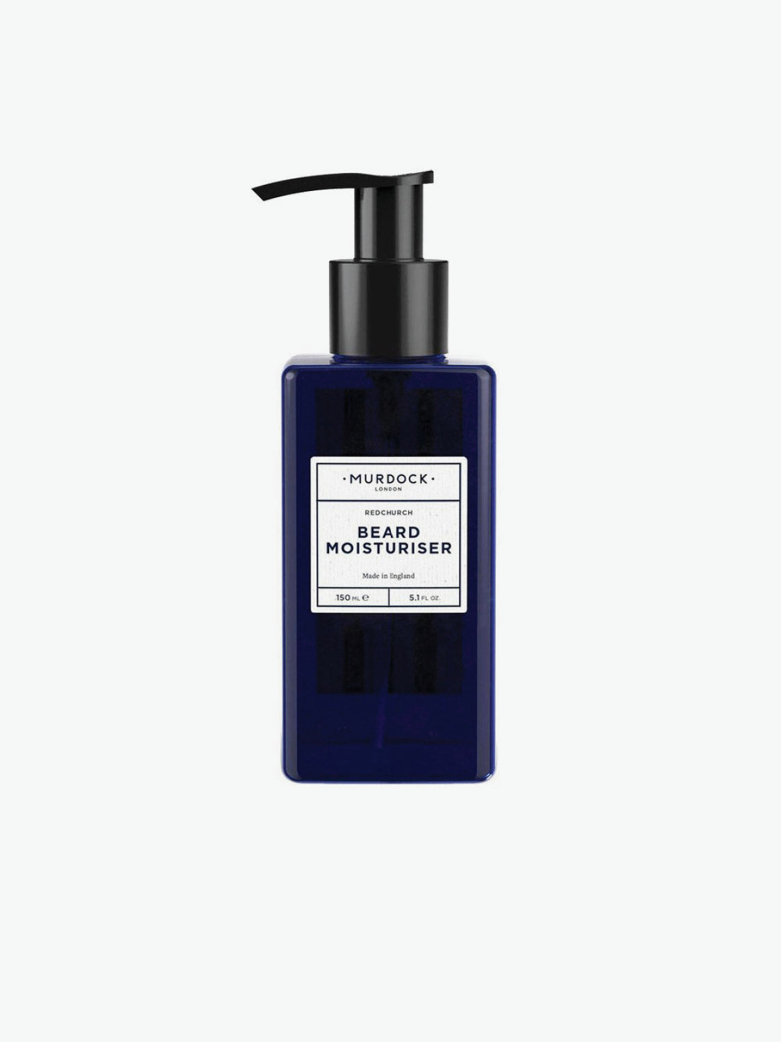 Murdock London Beard Moisturiser | A