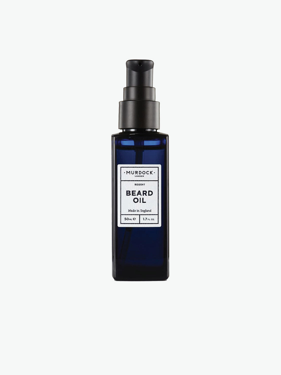 Murdock London Beard Oil | A