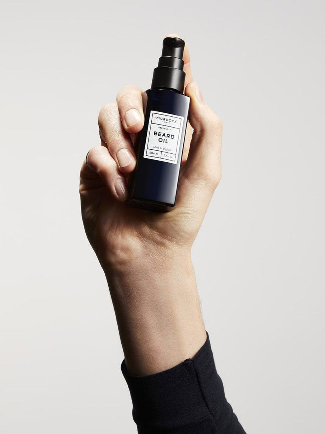 Murdock London Beard Oil | D