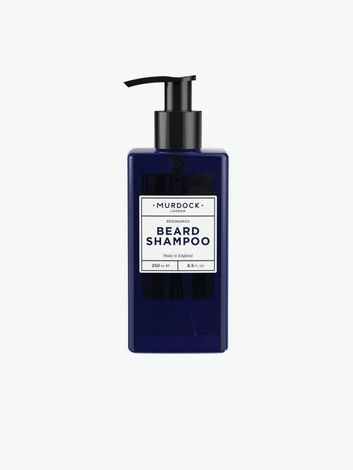 Murdock London Beard Shampoo | A