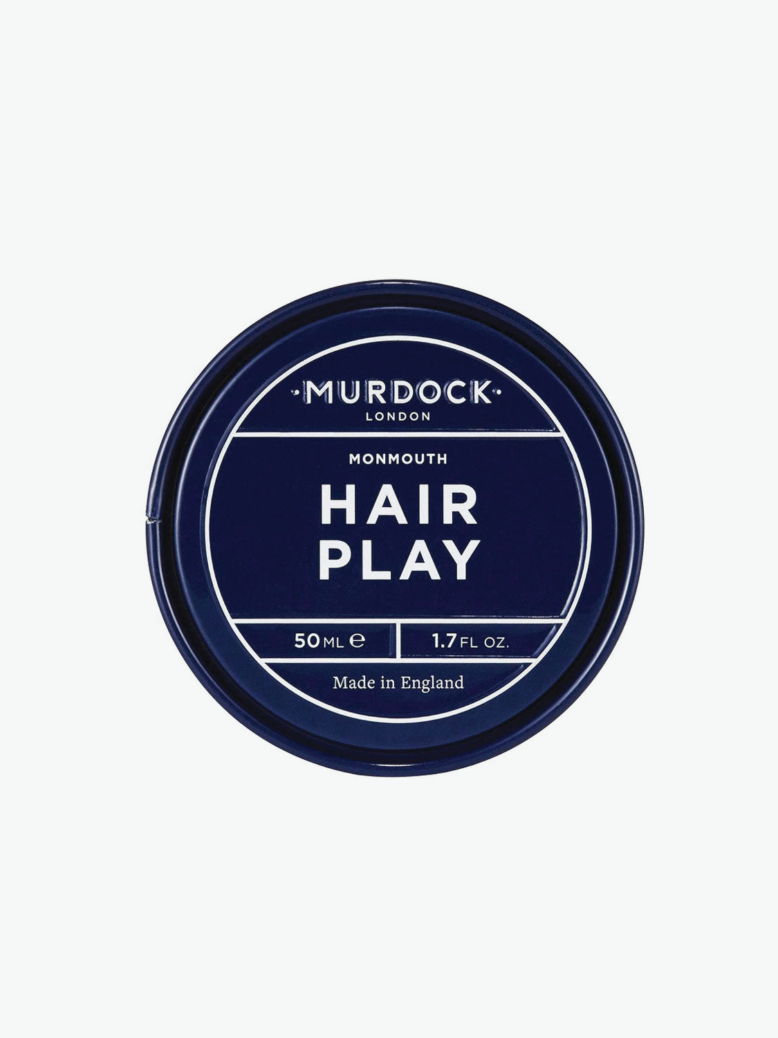Murdock London Hair Play
