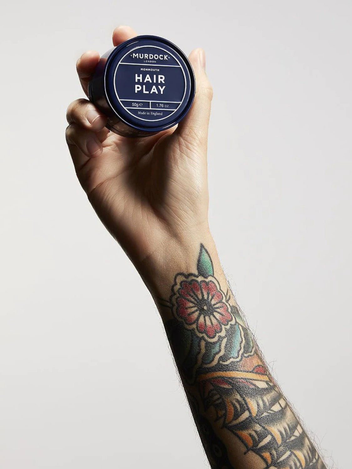 Murdock London Hair Play