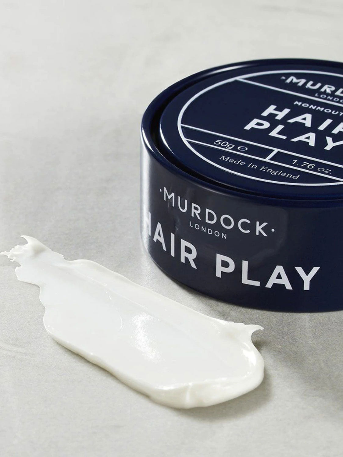 Murdock London Hair Play