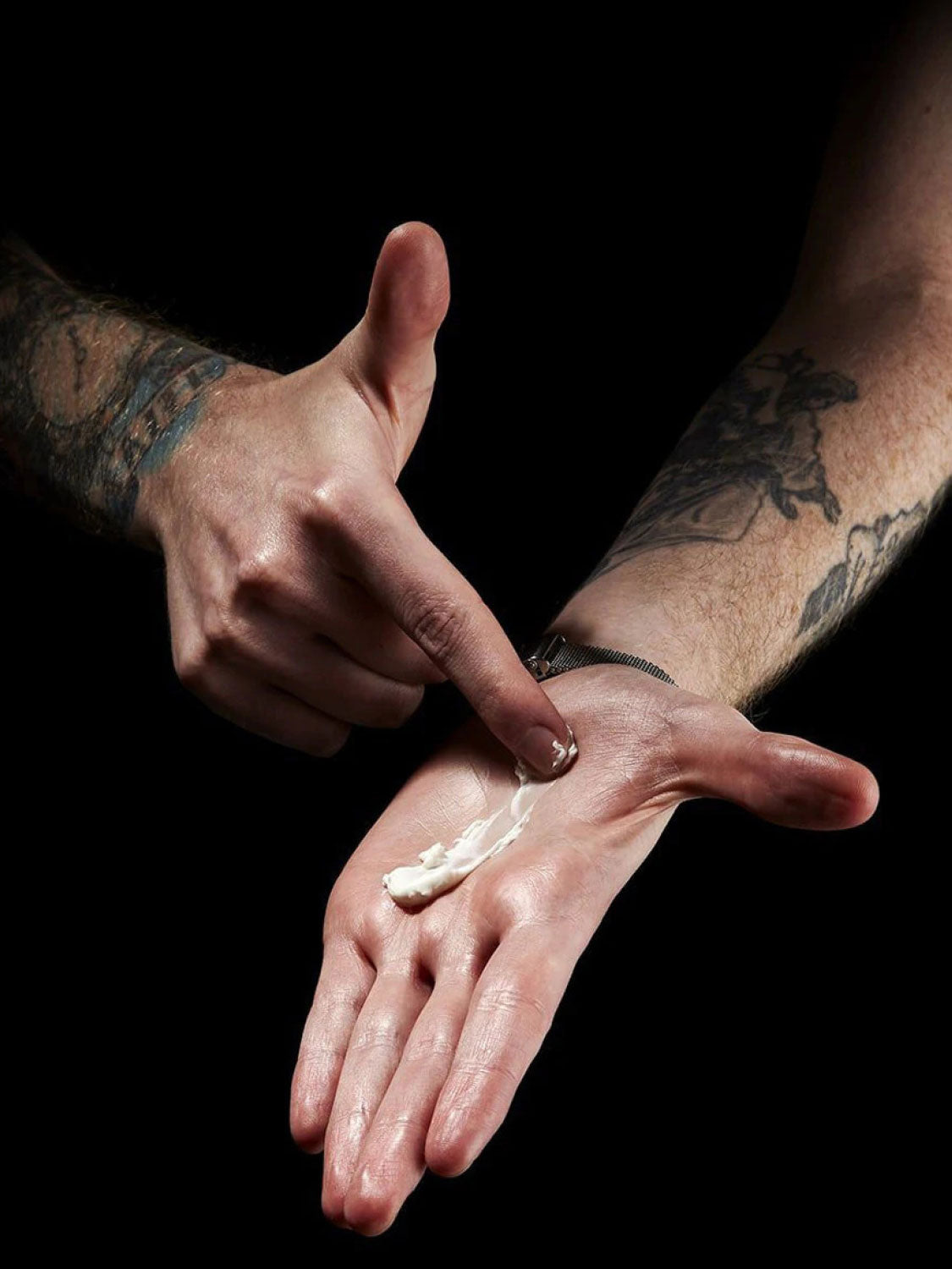 Murdock London Hair Play