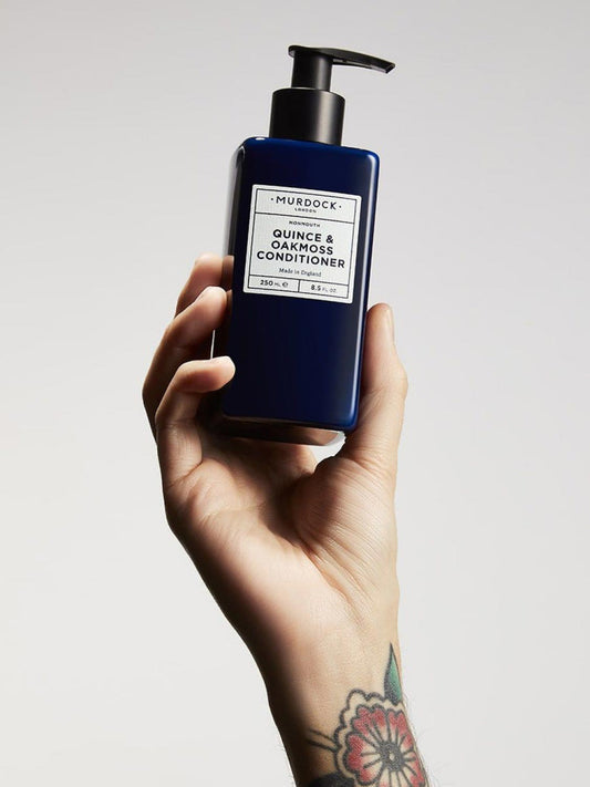 Murdock London Quince And Oakmoss Hair Conditioner | E