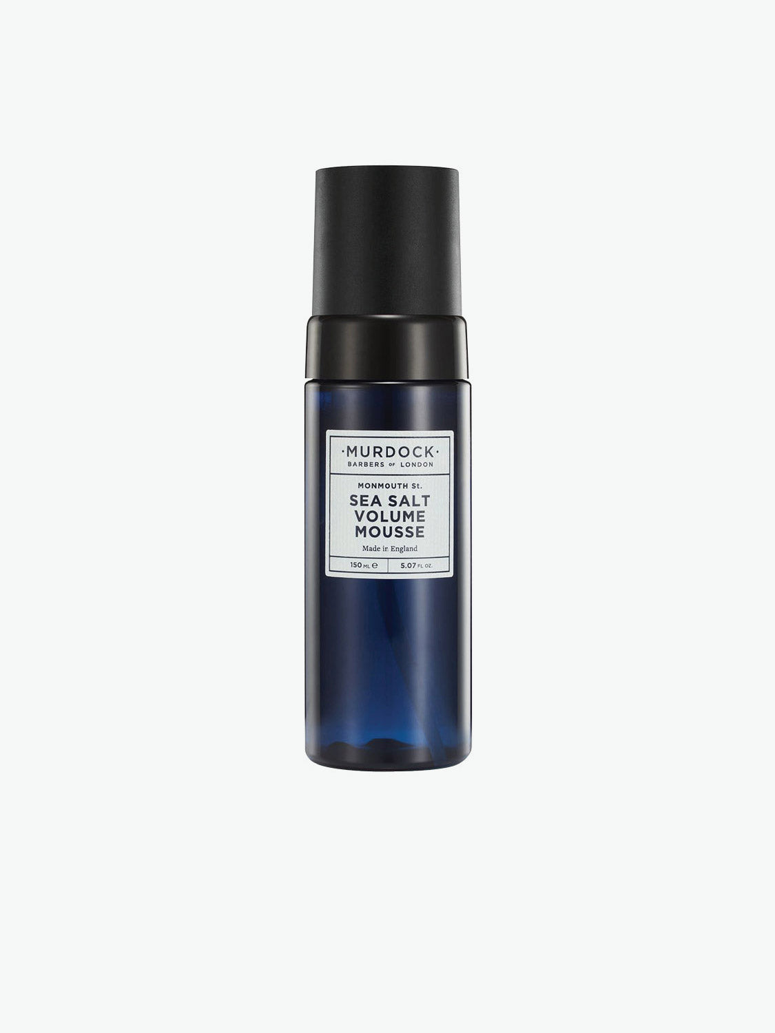 Murdock London Sea Salt Volume Mousse | A