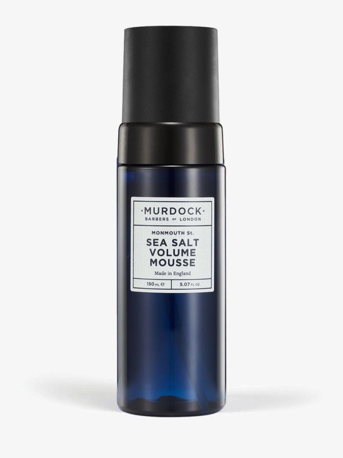 Murdock London Sea Salt Volume Mousse | B