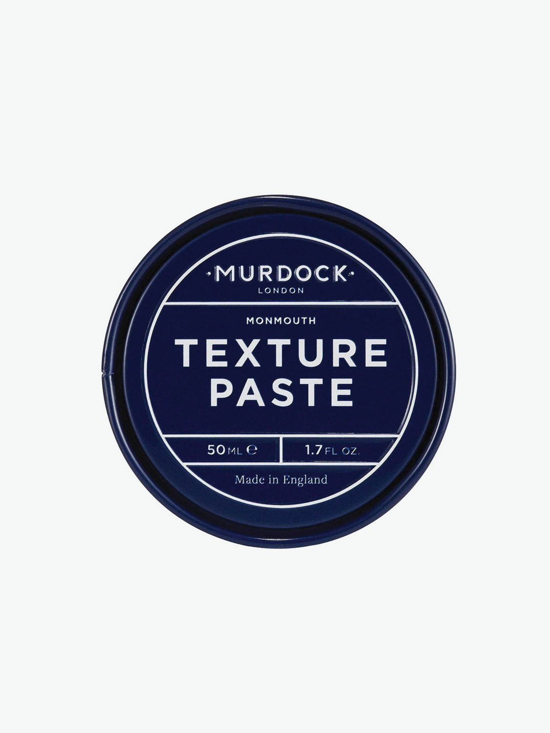 Murdock London Texture Paste Hair Clay