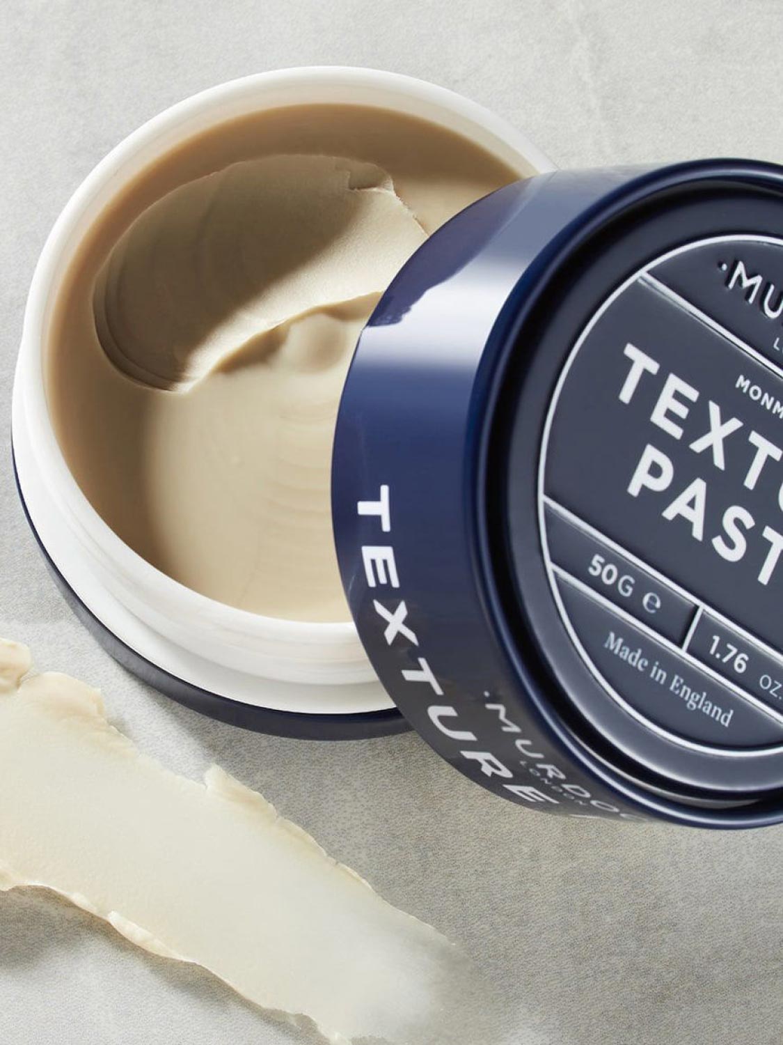 Murdock London Hair Clay Texture Paste