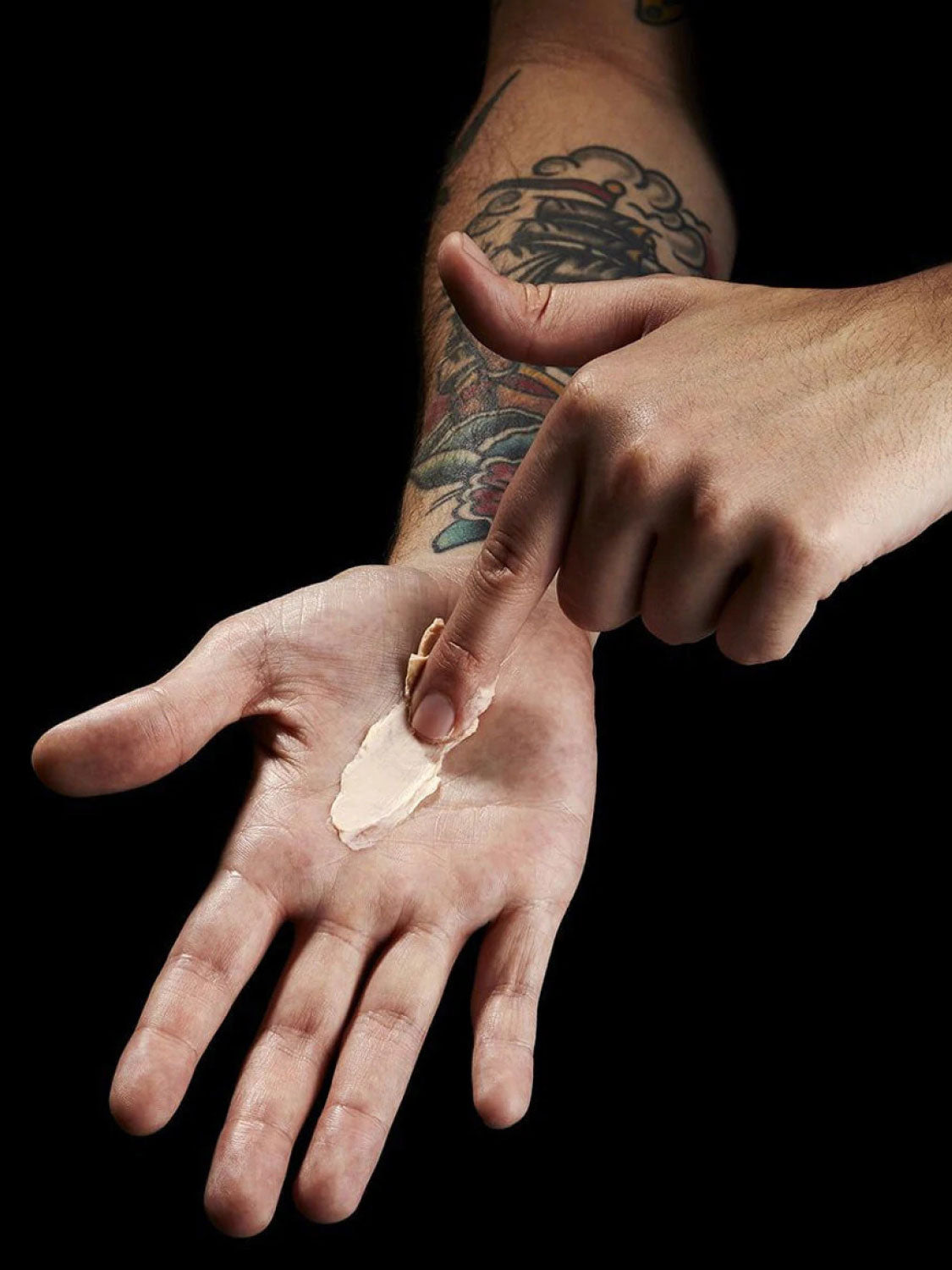 Murdock London Hair Clay Texture Paste | E