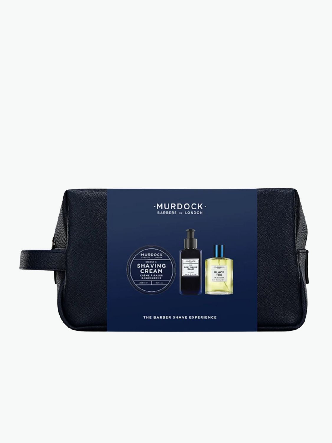 Murdock London The Barber Shave Experience Gift Set