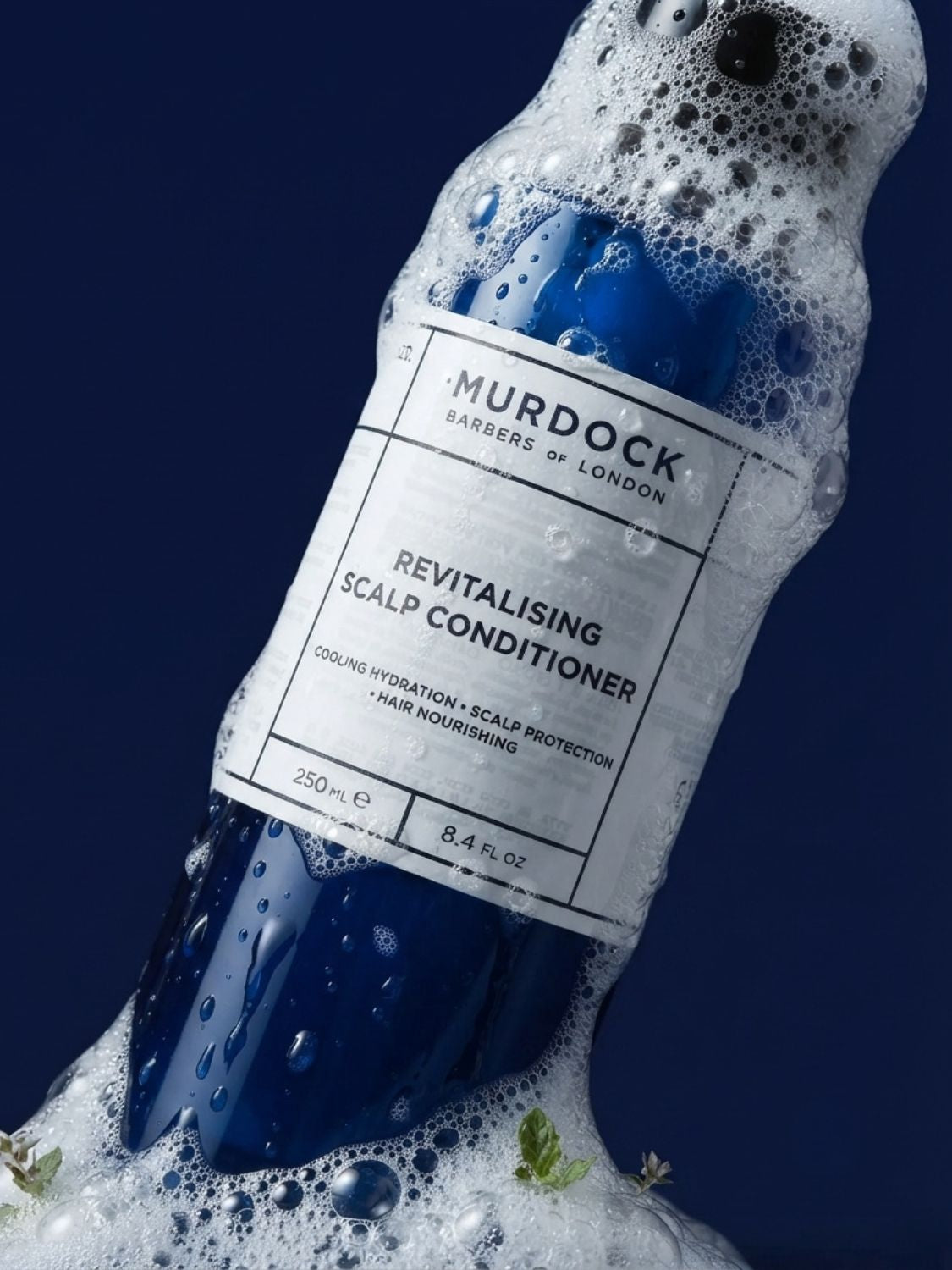 Murdock London Revitalising Scalp Conditioner