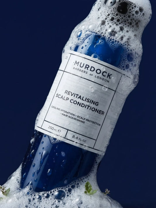 Murdock London Revitalising Scalp Conditioner