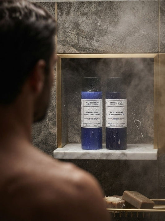 Murdock London Revitalising Scalp Conditioner