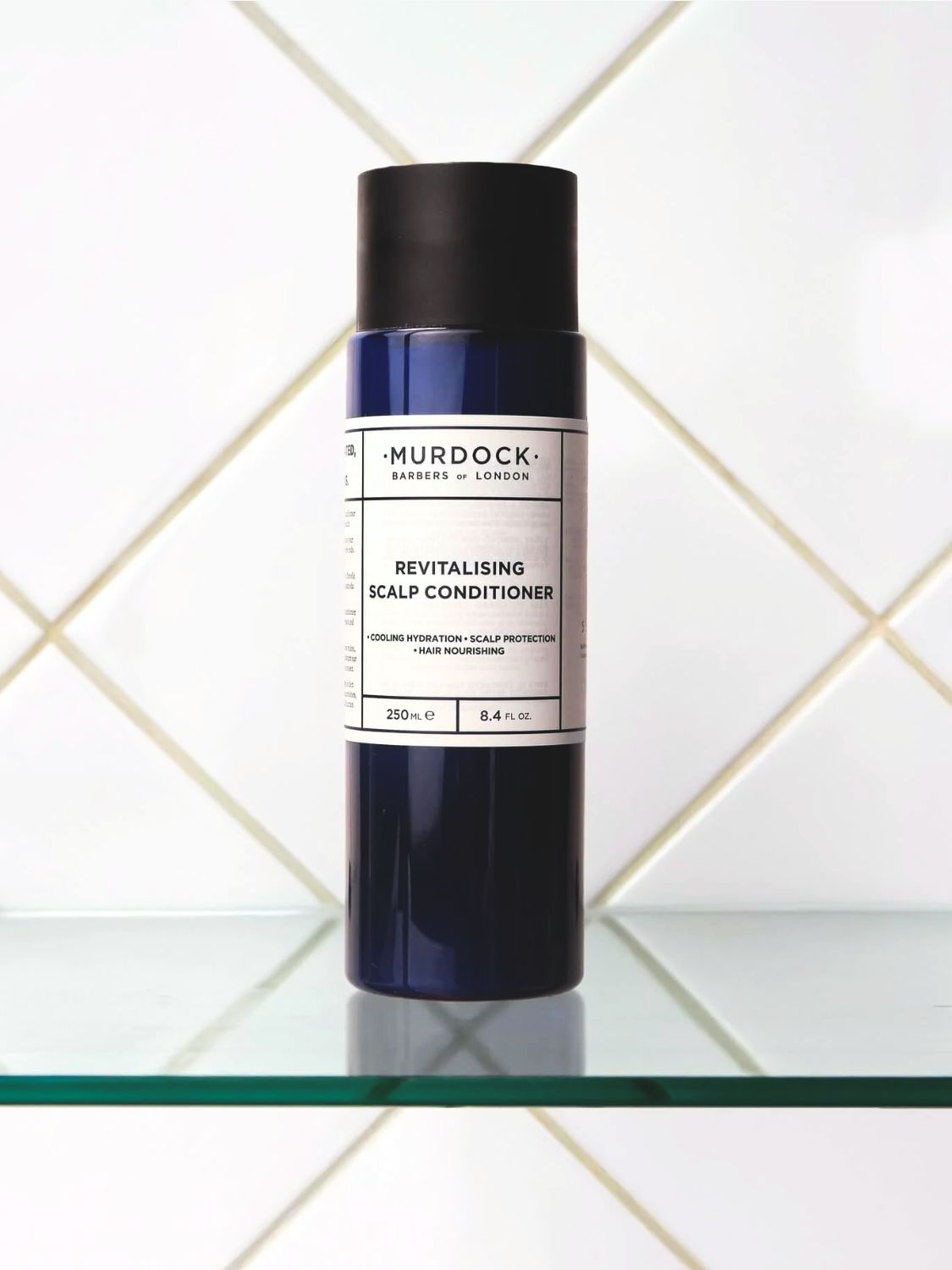 Murdock London Revitalising Scalp Conditioner
