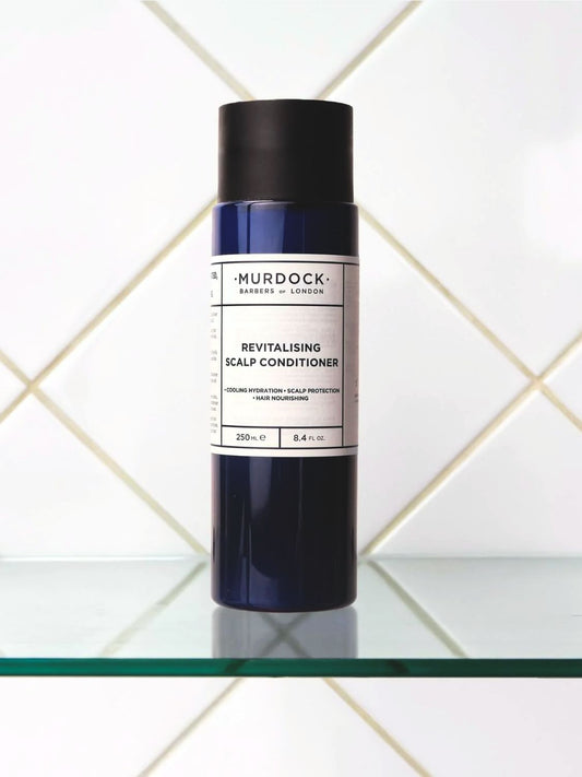 Murdock London Revitalising Scalp Conditioner