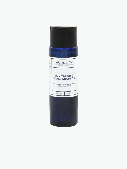 Murdock London Revitalising Scalp Shampoo