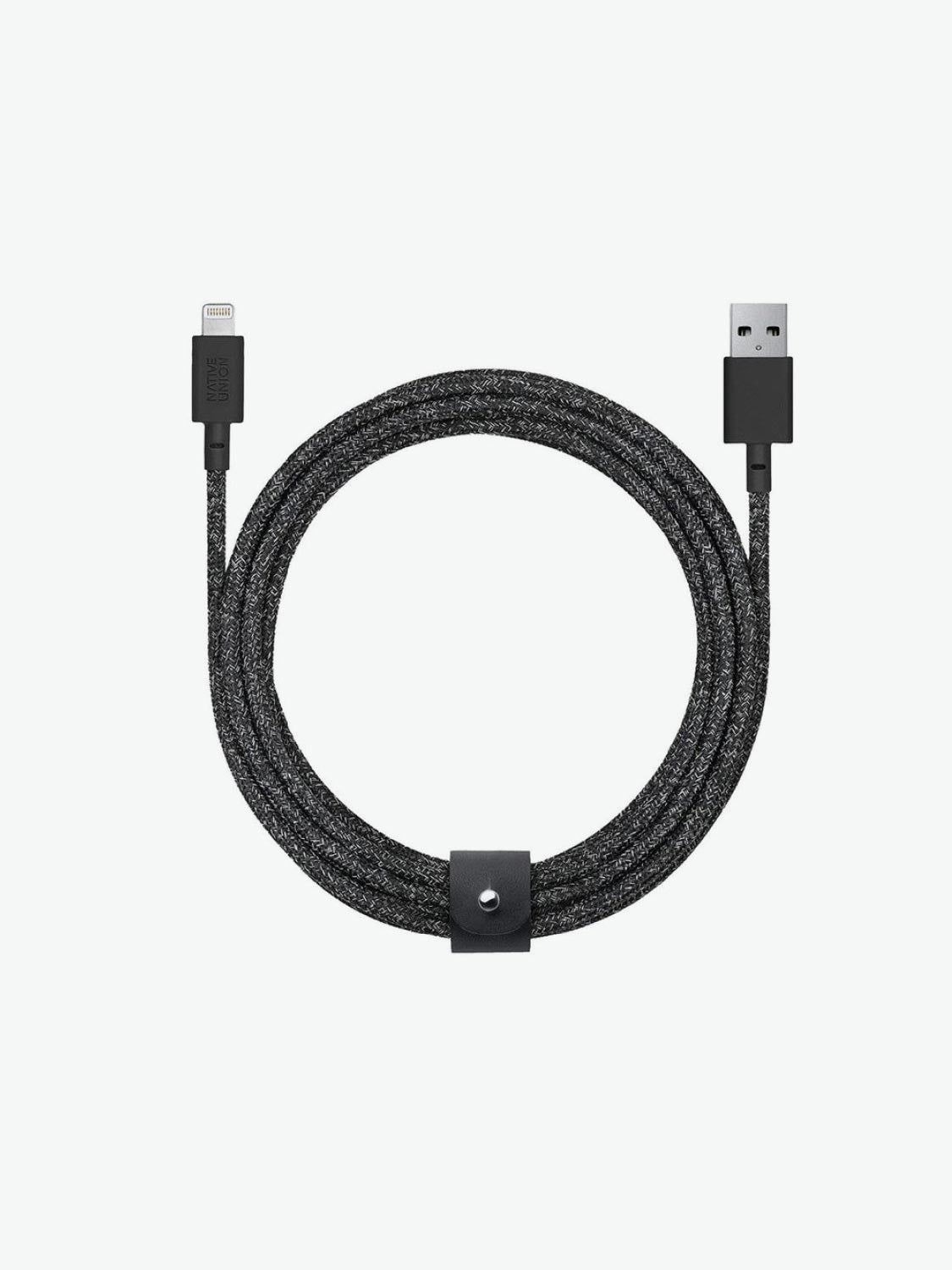 Native Union Belt Cable Apple Lightning 3m