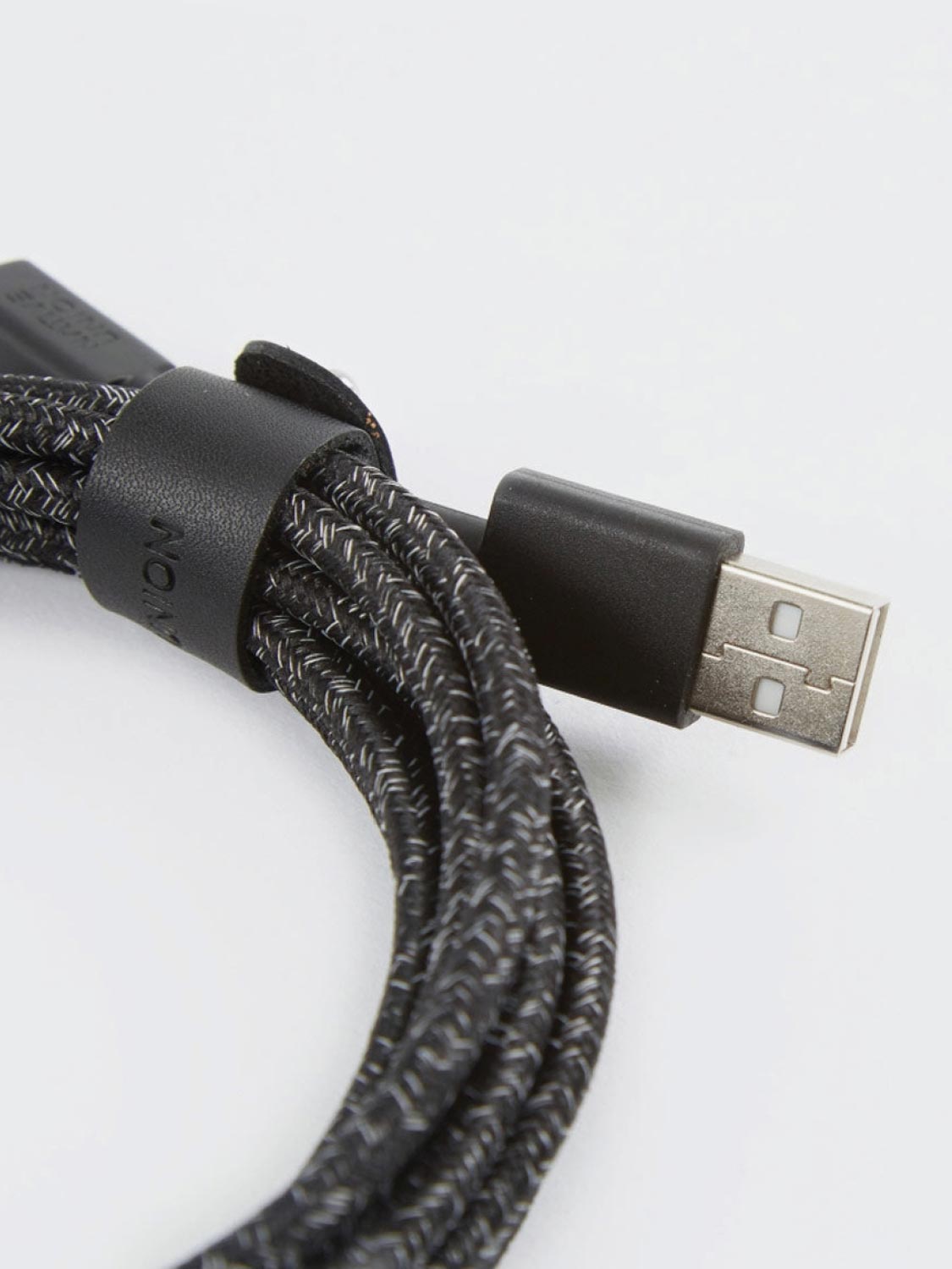Native Union Belt Cable Apple Lightning 3m