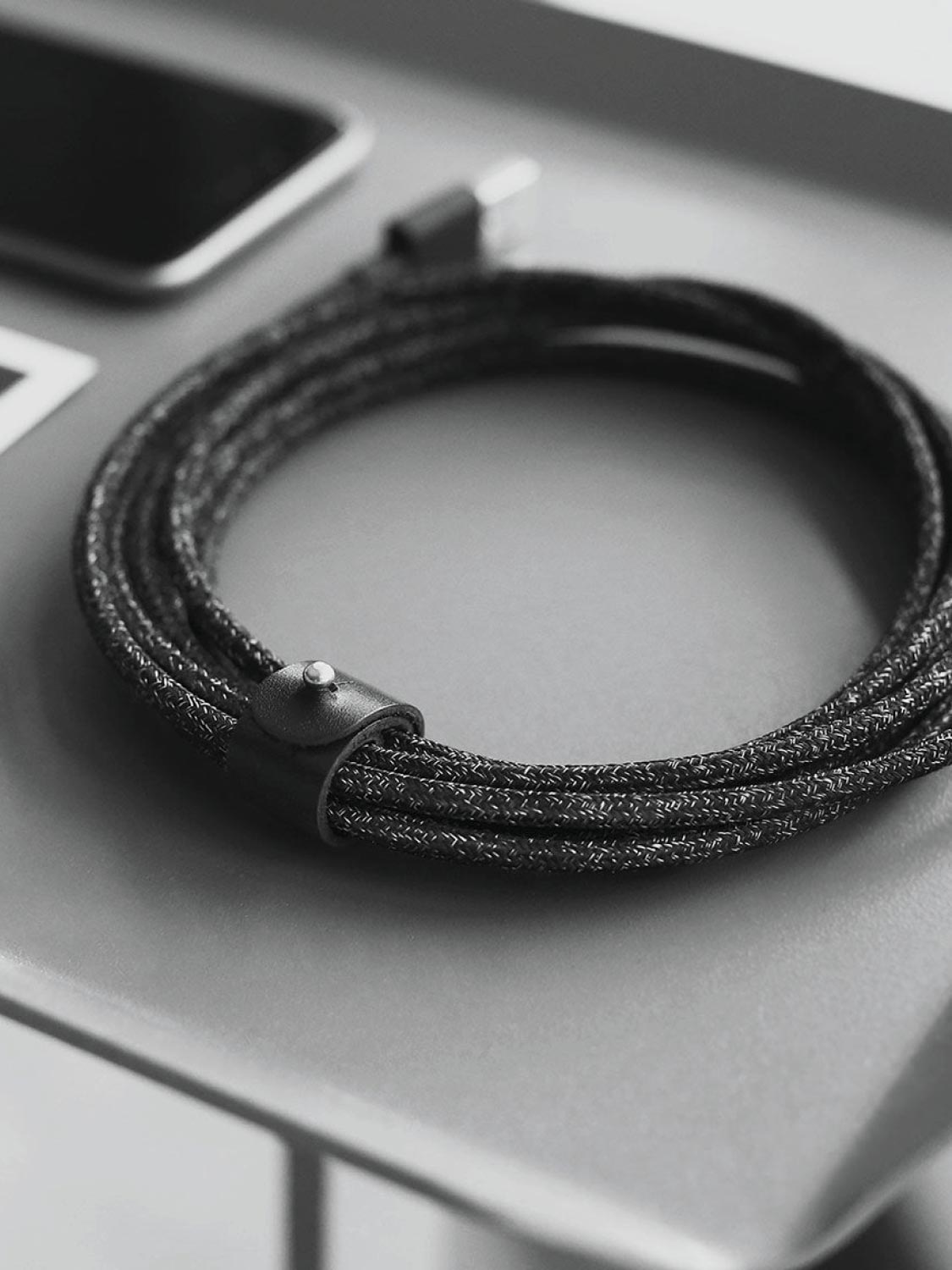 Native Union Belt Cable Apple Lightning 3m