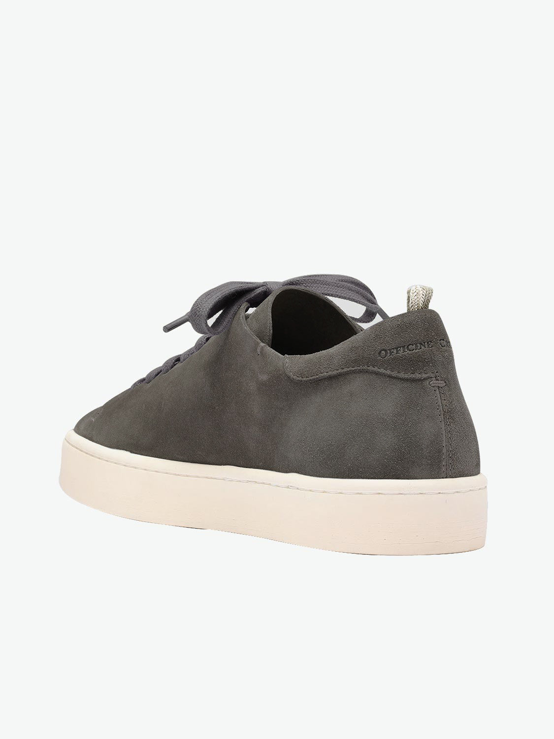 Officine Creative Kreig 001 Light Cachemire Bosco Sneakers | The Project Garments - C