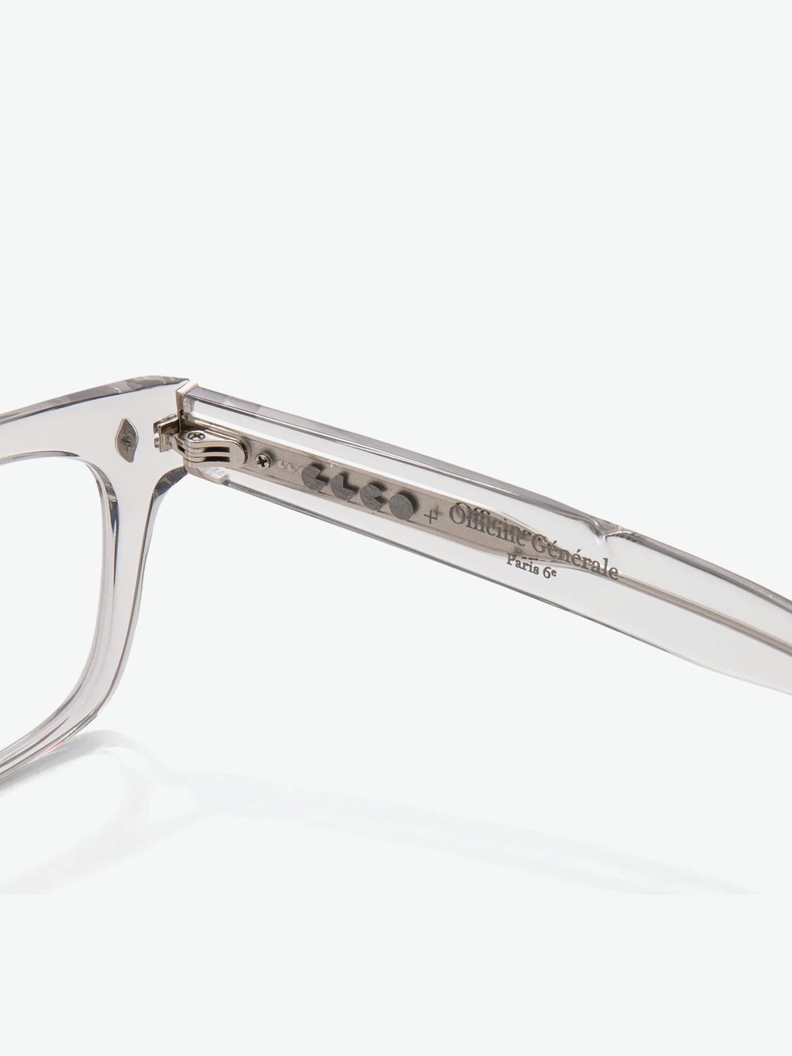 Officine Generale X GLCO Optical Glasses LLG