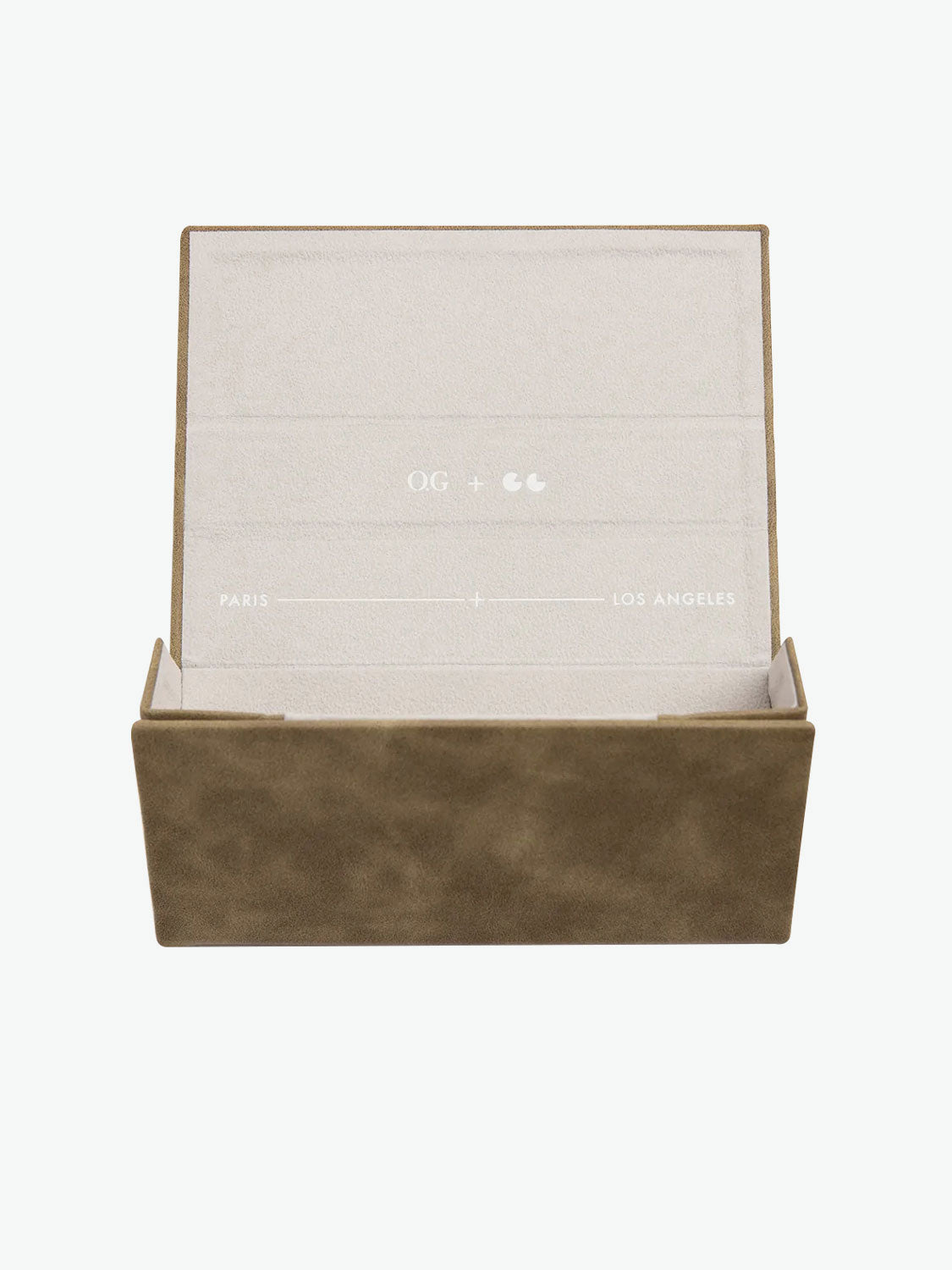 Officine Generale X GLCO Optical Glasses LLG