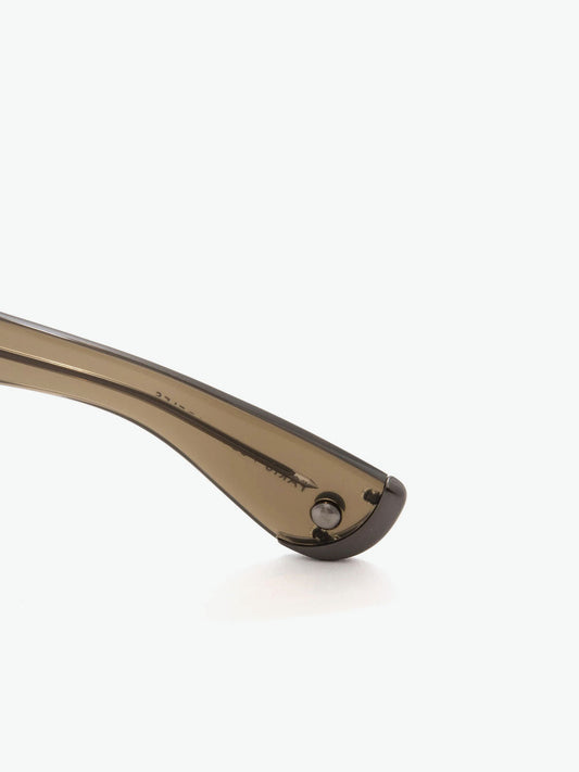Officine Generale X GLCO Sunglasses Olio