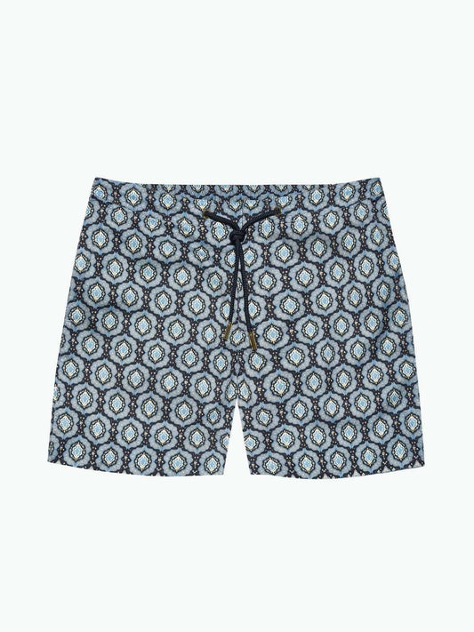 Orlebar Brown Bulldog Drawcord Swim Shorts Passetto