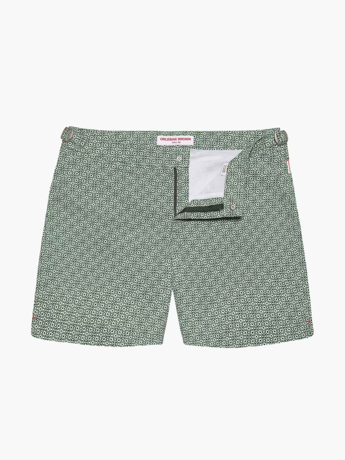 Orlebar Brown Bulldog Swim Shorts