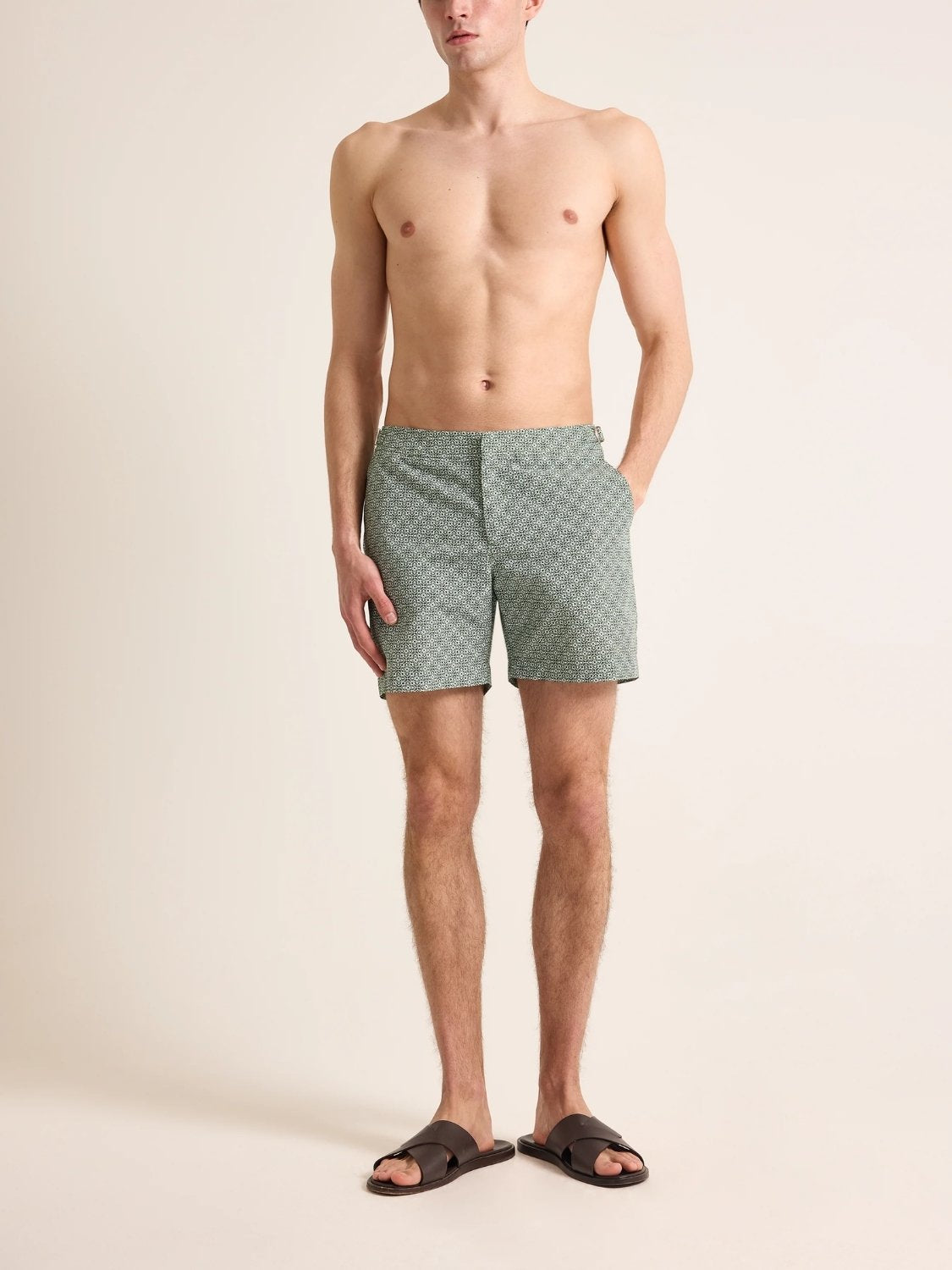 Orlebar Brown Bulldog Swim Shorts