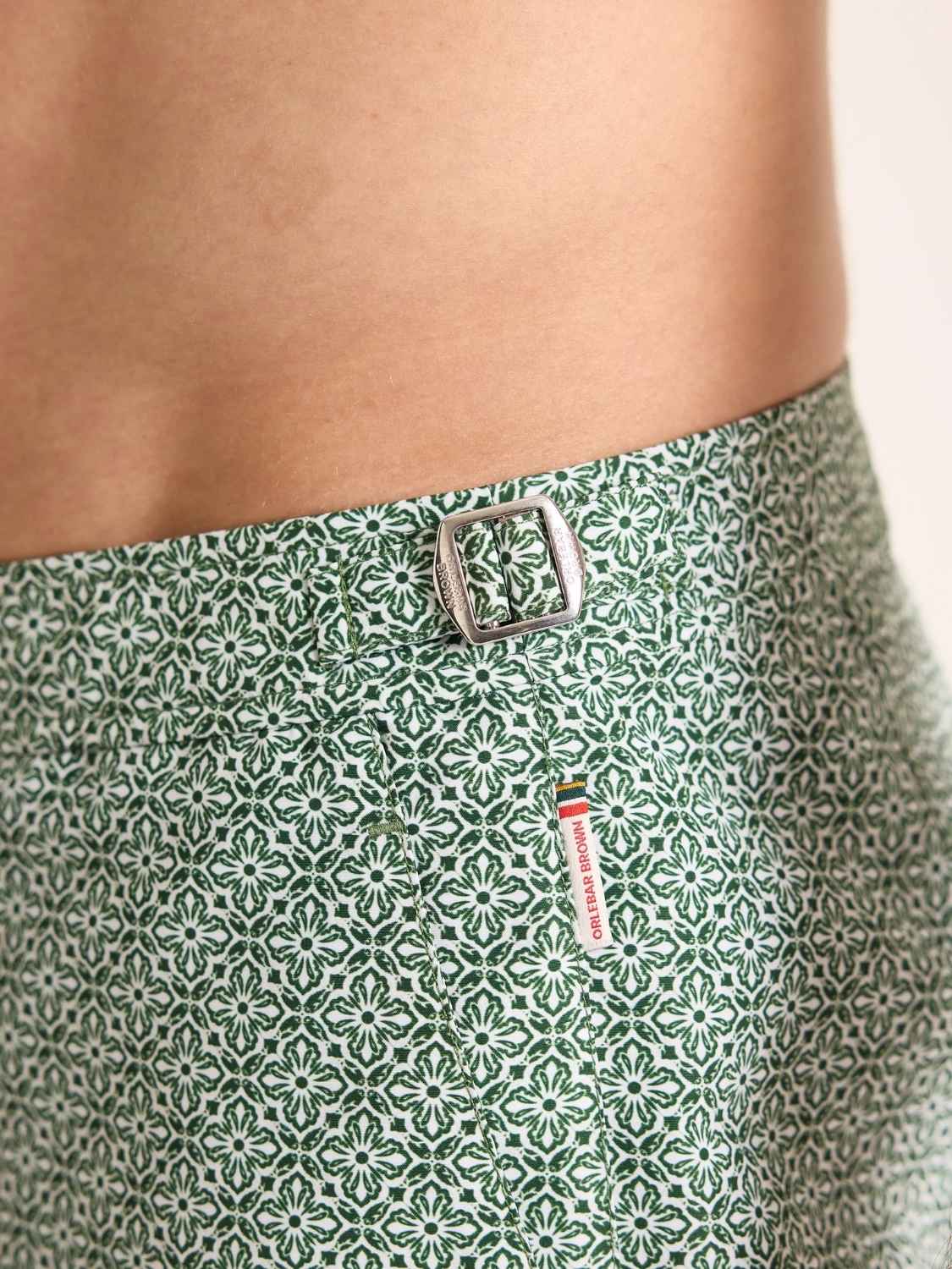 Orlebar Brown Bulldog Swim Shorts
