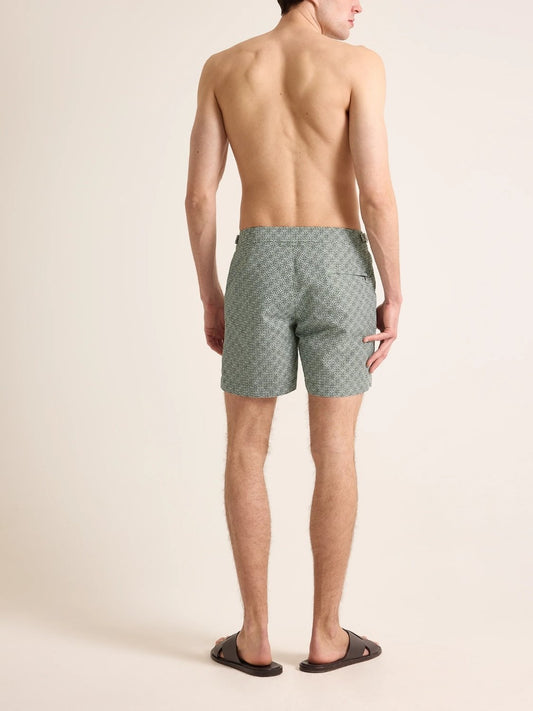 Orlebar Brown Bulldog Swim Shorts