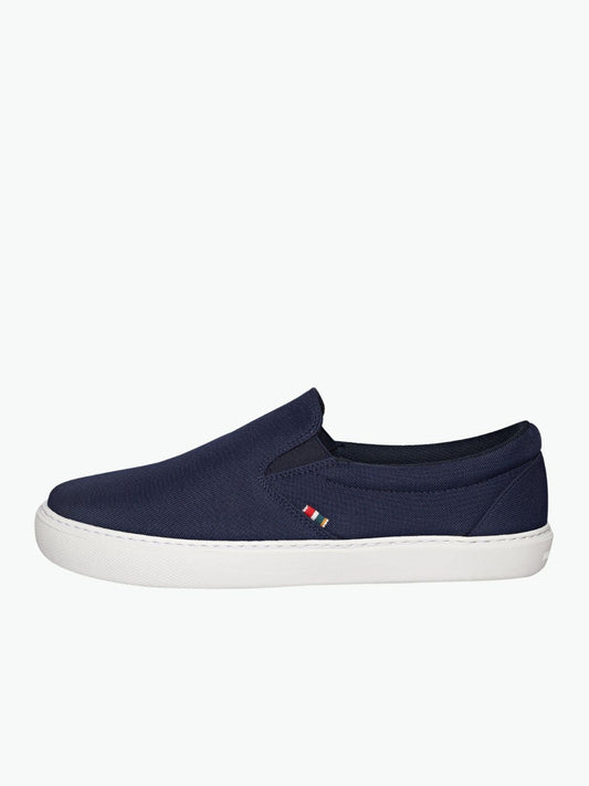 Orlebar Brown Hydro B2 Slip-on Sneakers Navy