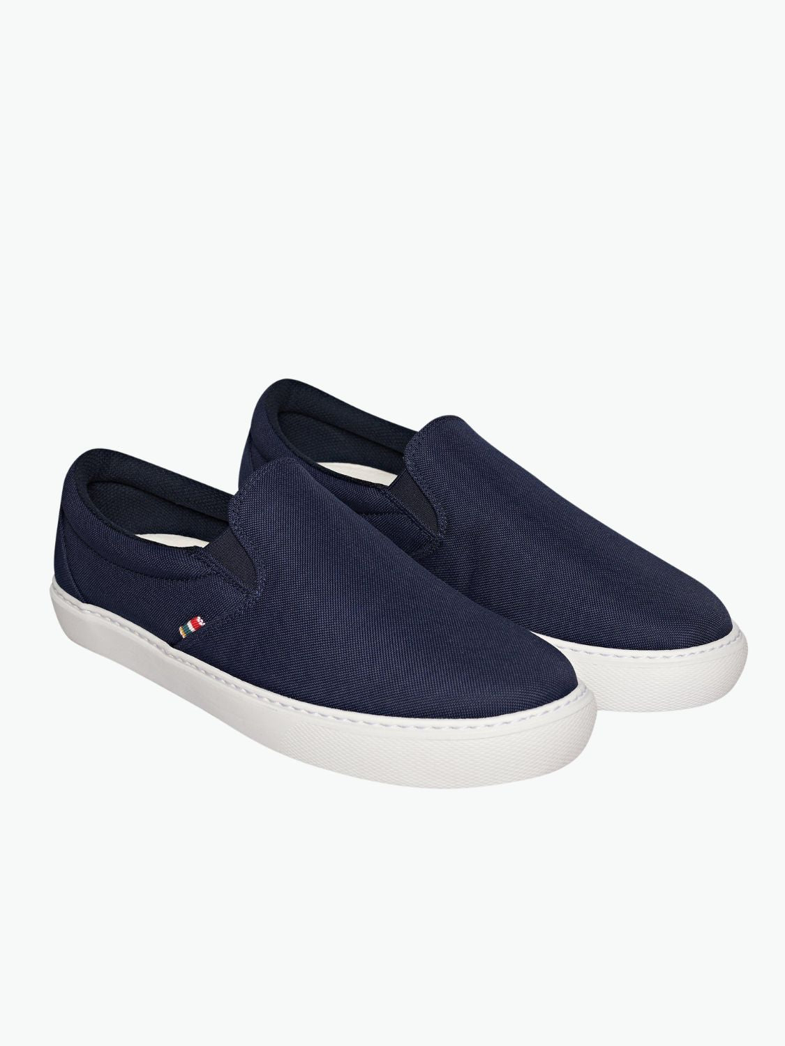 Orlebar Brown Hydro B2 Slip-on Sneakers Navy