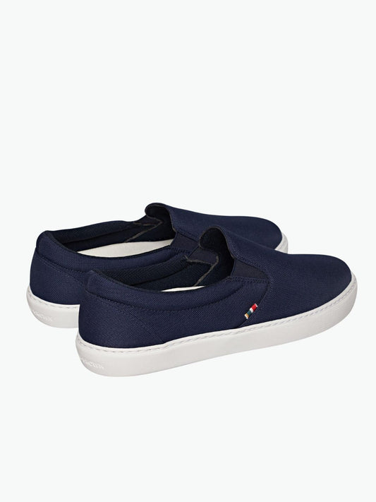 Orlebar Brown Hydro B2 Slip-on Sneakers Navy